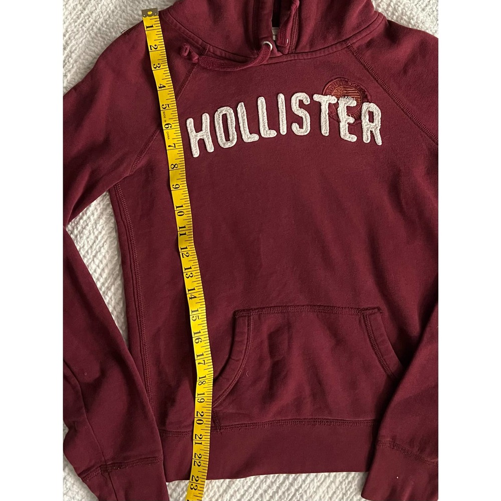 Hollister Medium Hoodie
